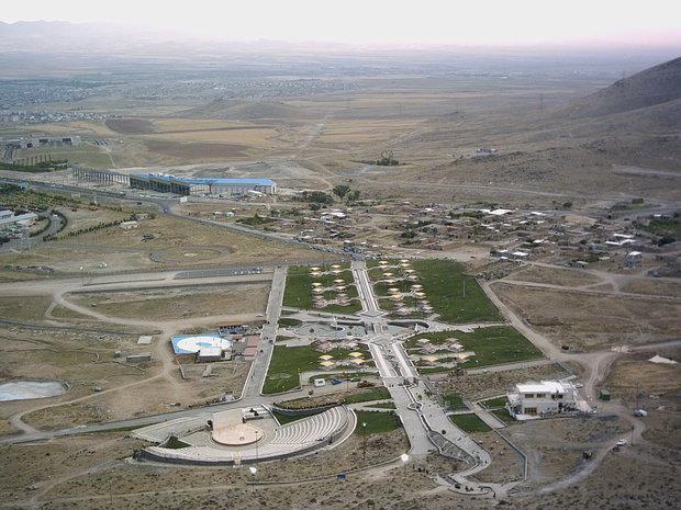 روستایی چسبیده به زنجان اما فقیر