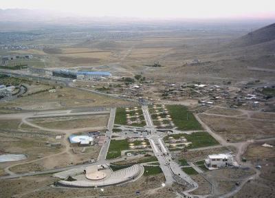روستایی چسبیده به زنجان اما فقیر