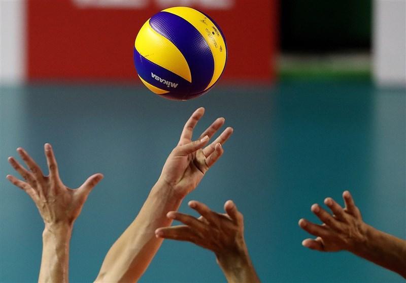 عذرخواهی FIVB از فدراسیون والیبال ایران در پی استفاده از واژه جعلی برای خلیج فارس