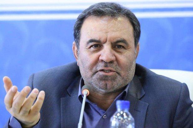 تخریب تاسیسات راهداری و جاده ای، با متخلفان برخورد جدی شود تخریب تاسیسات راهداری و جاده ای، با متخلفان برخورد جدی گردد