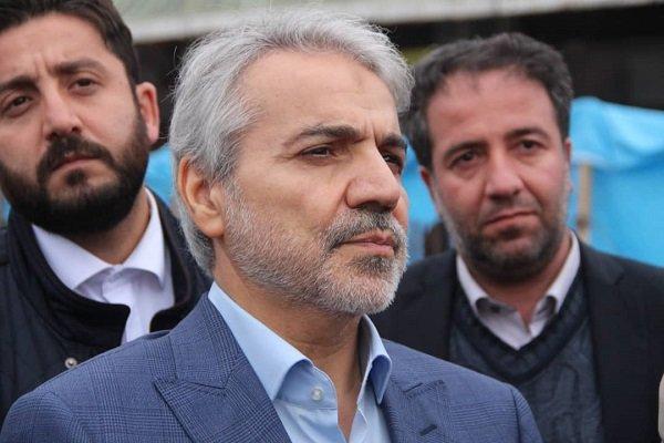 تخصیص اعتبار 60 میلیاردی برای آغاز راه آهن رشت به انزلی تخصیص اعتبار 60 میلیاردی برای شروع راه آهن رشت به انزلی