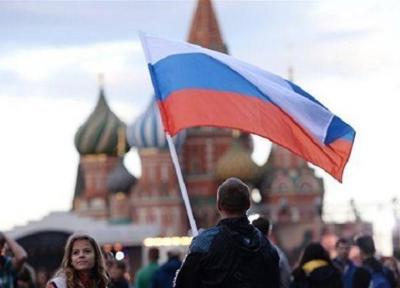 مردم روسیه از مواضع کشورشان در عرصه بین المللی رضایت دارند