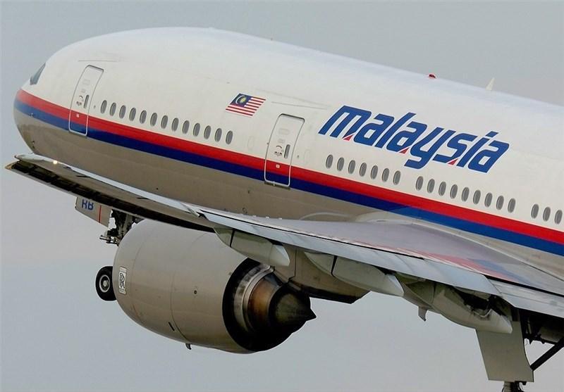 هیچ نشانه ای از اقدام تروریستی در هواپیمای مالزی وجود ندارد