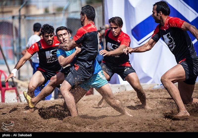 ورزش کبدی توسعه می یابد، برای حضور مقتدرانه در بازی های ورزش کبدی توسعه می یابد، برای حضور مقتدرانه در بازی های آسیایی اندونزی کوشش می کنیم