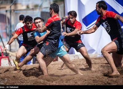 ورزش کبدی توسعه می یابد، برای حضور مقتدرانه در بازی های آسیایی اندونزی کوشش می کنیم