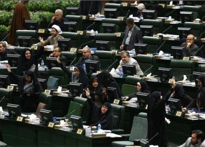 لایحه معاضدت حقوقی بین ایران و اندونزی تصویب شد