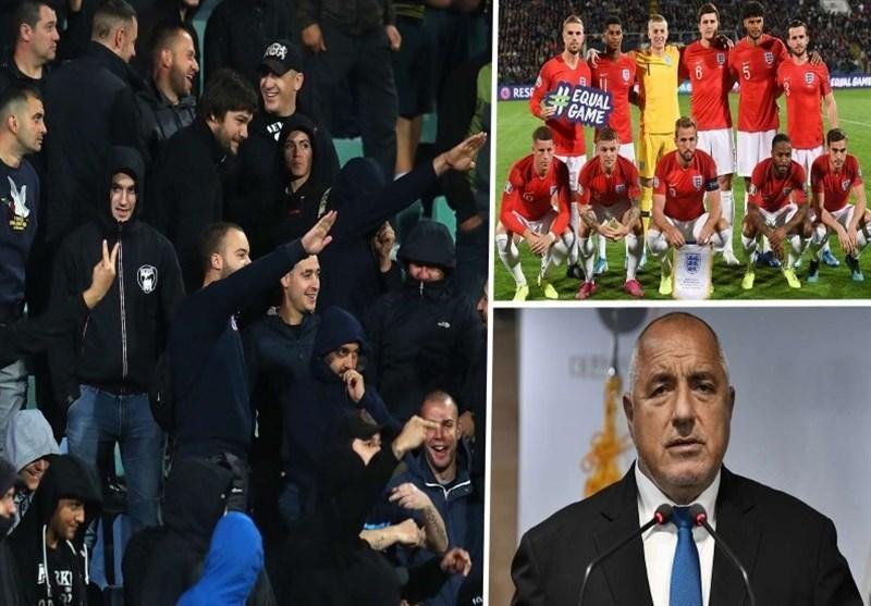 نخست وزیر بلغارستان خواستار برکناری رئیس اتحادیه فوتبال کشورش شد، قطع منابع اقتصادی تا زمان کناره گیری