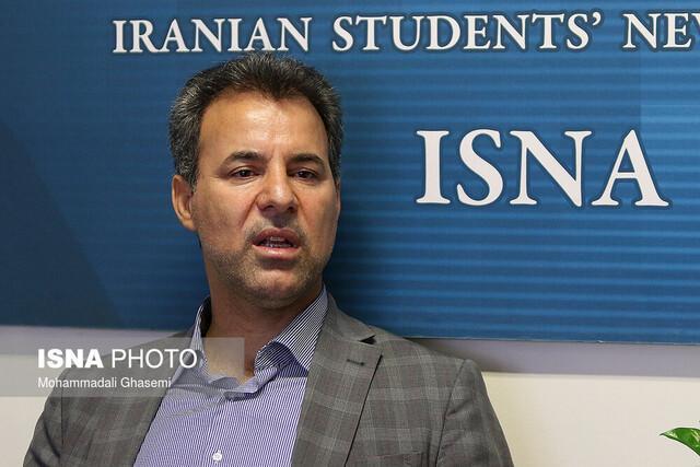 میرزایی: اروپا در موقعیت انتظار اجرای کامل برجام از سوی میرزایی: اروپا در موقعیت انتظار اجرای کامل برجام از سوی ایران نیست