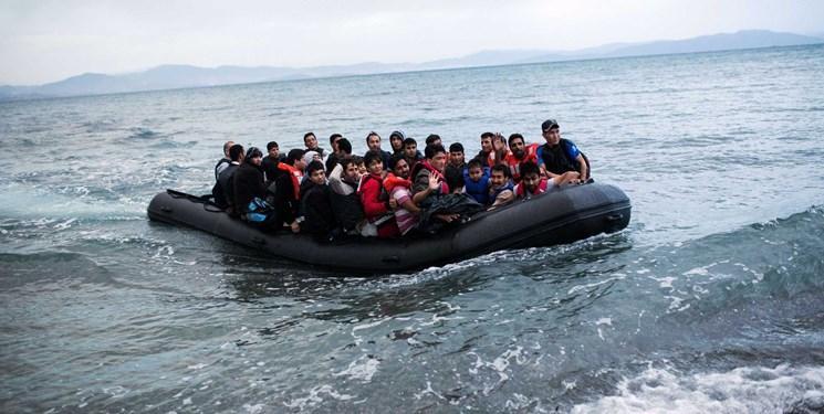 تبعات تحریم های ضدایرانی برای اروپایی ها؛ هزاران پناهجوی افغانستانی راهی اروپا شده اند