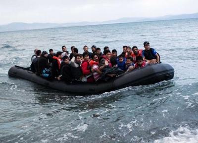 تبعات تحریم های ضدایرانی برای اروپایی ها؛ هزاران پناهجوی افغانستانی راهی اروپا شده اند