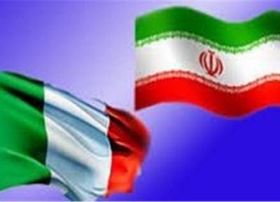سفیر ایتالیا خواهان تعمیق روابط فرهنگی با ایران شد
