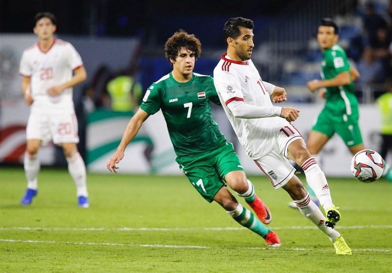 توصیه کاپیتان پیشین تیم ملی عراق پیش از ملاقات با ایران: بازیکنان به شایعه ها توجه نکنند