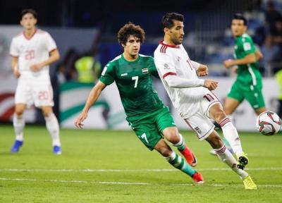 توصیه کاپیتان پیشین تیم ملی عراق پیش از ملاقات با ایران: بازیکنان به شایعه ها توجه نکنند