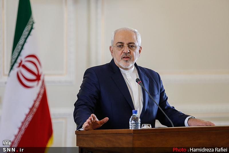 ظریف:روابط ما با هند باستانی، تاریخی و گسست ناپذیر است ظریف:روابط ما با هند باستانی، تاریخی و گسست ناپذیر است