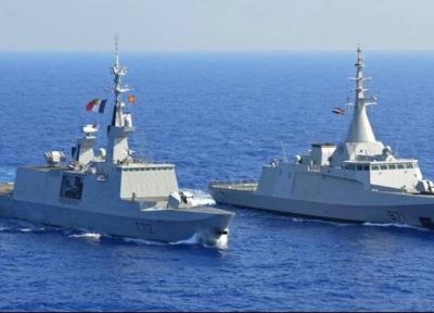 ائتلاف دریایی اروپا از ماه آینده در خلیج فارس فعال می گردد