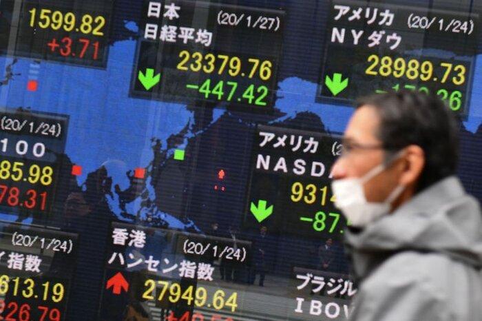 ضرر 1.5 تریلیون دلاری کرونا به بازارهای جهان ضرر 1.5 تریلیون دلاری کرونا به بازارهای دنیا