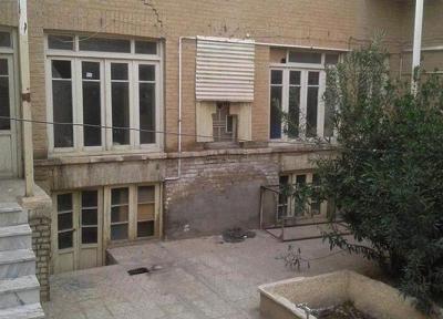 افزایش قیمت خانه کلنگی در تهران