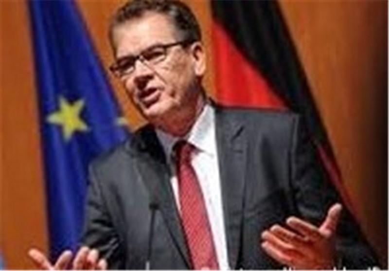 حمایت وزیر آلمانی از درخواست فرانسه برای تشکیل اتحادیه دفاعی اروپایی