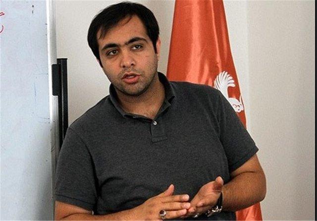 هیات رئیسه سازمان لیگ فوتسال کامل شد هیات رئیسه سازمان لیگ فوتسال کامل شد