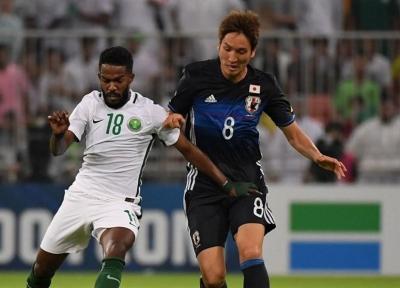 عربستان پس از 2 دوره غیبت به جام جهانی بازگشت، سوریه حریف استرالیا شد