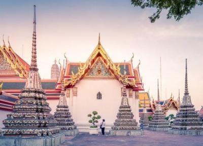 دیدنی های بانکوک در سفر به تایلند