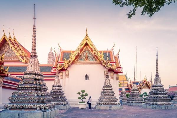 دیدنی های بانکوک در سفر به تایلند