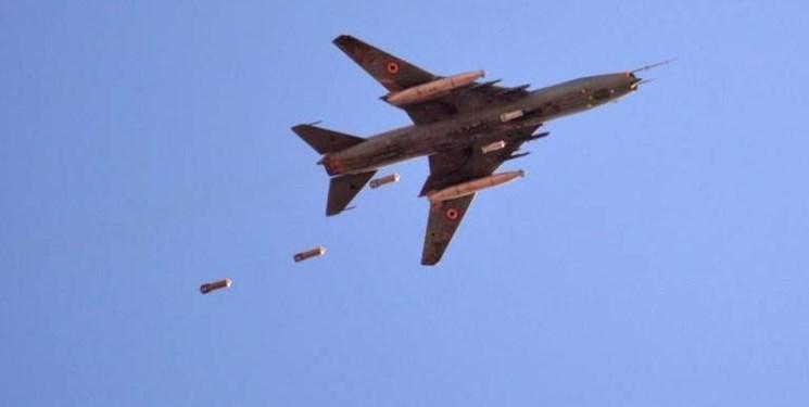 ترکیه در ادلب به سمت هواپیماهای روسیه و سوریه شلیک می نماید