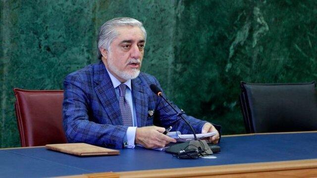 عبدالله عبدالله به فکر برگزاری مراسم تحلیف موازی