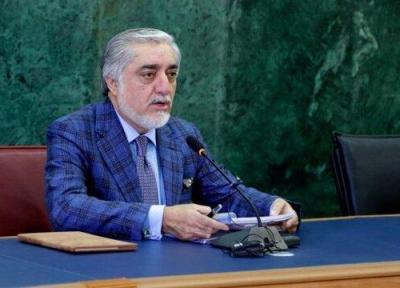 عبدالله عبدالله به فکر برگزاری مراسم تحلیف موازی