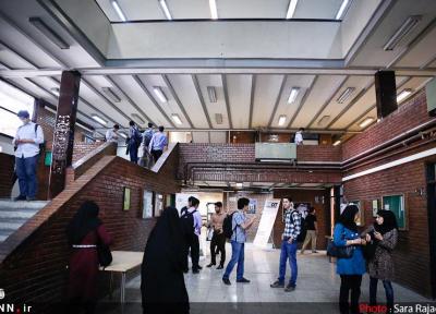 صفوی: امکان بازگشایی دانشگاه ها تا خاتمه خردادماه ضعیف است