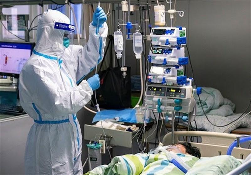 شمار جانباختگان کرونا در انگلیس از 16هزار نفر گذشت شمار جانباختگان کرونا در انگلیس از 16هزار نفر گذشت