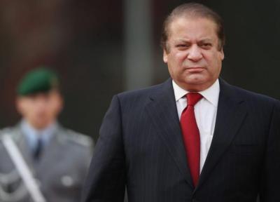 دستور بازداشت نواز شریف برای بار دوم صادر شد