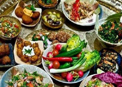بعد از ماه رمضان چگونه غذا بخوریم؟