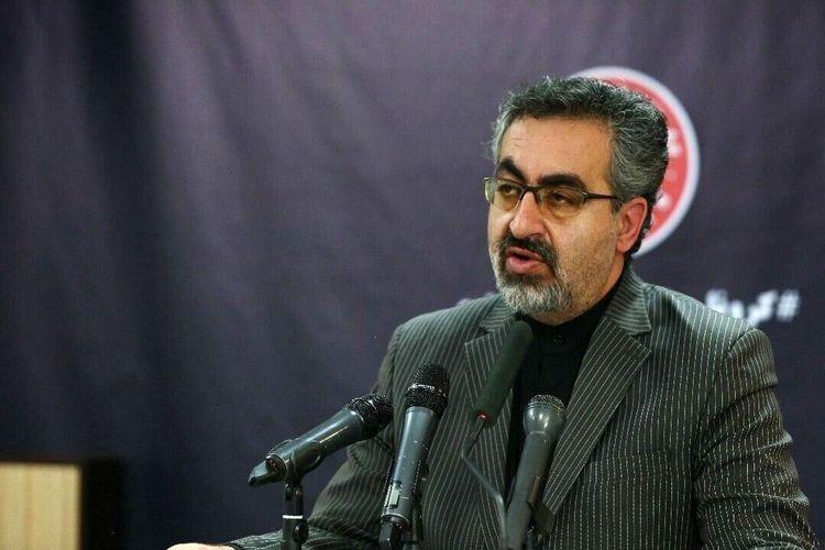 لیگ با رعایت پروتکل ها برگزار شود لیگ با رعایت پروتکل ها برگزار گردد