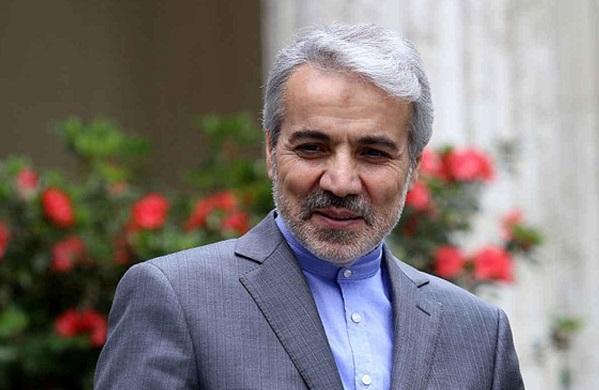 نوبخت: تلاش می کنیم قیمت ها با قدرت خرید مردم سازگار شود نوبخت: کوشش می کنیم قیمت ها با قدرت خرید مردم سازگار گردد