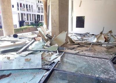 حمایت جامعه جهانی از میراث بیروت پس از انفجار ، 60 خانه تاریخی در خطر ویرانی