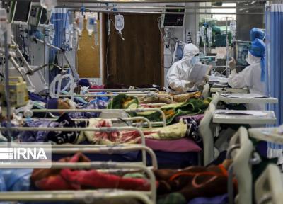 خبرنگاران تعداد بیماران کرونایی خوزستان یک سوم کاهش یافت