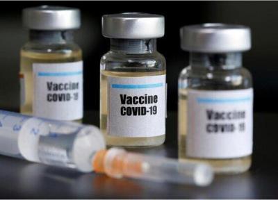 ثبت رسمی اولین واکسن کرونا توسط پوتین ، واکسنِ روسی کرونا ساخته شد