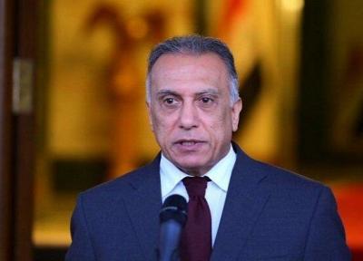 تمدید سفر نخست وزیر عراق در آمریکا به درخواست اعضای کنگره