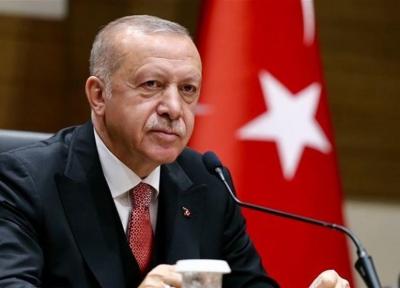 اردوغان: روسیه، آمریکا و فرانسه ارمنستان را مسلح می نمایند