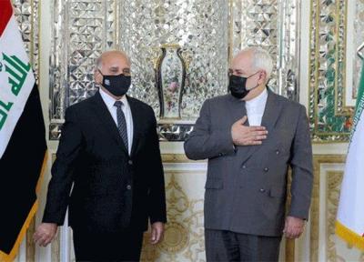 بیانیه وزارت خارجه عراق درباره سفر فواد حسین به تهران