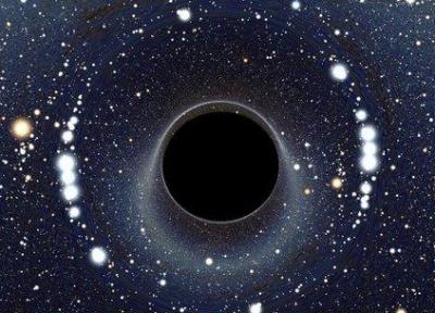 اسراری جدید از سیاهچاله ها؛ آیا پشت هر سیاهچاله، کرمچاله قرار گرفته است؟