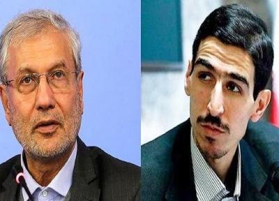 سخنگوی سازمان انرژی اتمی در مجلس حاضر و با طرح اقدام راهبردی موافق بود