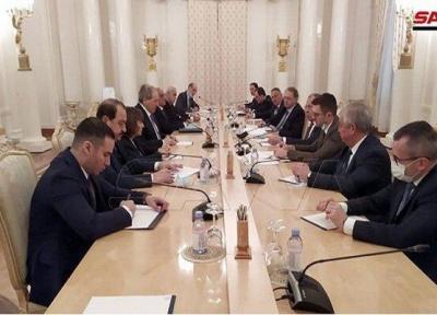 مسکو نقش مهمی در حفاظت از امنیت و صلح بین المللی ایفا می نماید