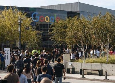 سهم گوگل از خریدهای پلی استور دردسر ساز شد
