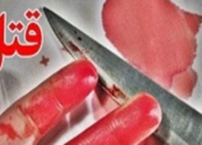 قتل در مهمانی ممنوعه در تهرانپارس