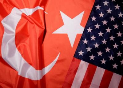 خبرنگاران پ.ک.ک هم روابط ترکیه با آمریکا و هم سیاست داخلی ترکیه را بهم ریخت