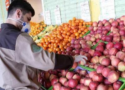 ممنوعیت صادرات و آزادسازی واردات منطقی نیست، علت اصلی گرانی میوه چیست؟ خبرنگاران
