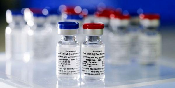 کوشش آمریکا برای عدم استفاده برزیل از واکسن روسی کرونا