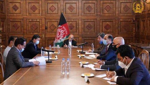 سرمایه گذاری 400میلیون دلاری چین در افغانستان